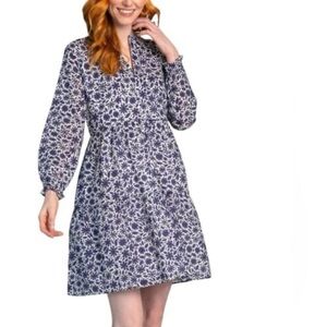 Olivia James the Label Waverly dress sz large